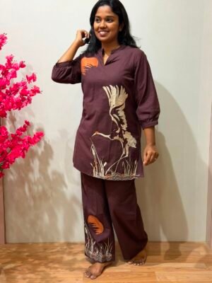 Moon Tone SN1111 - Brown
