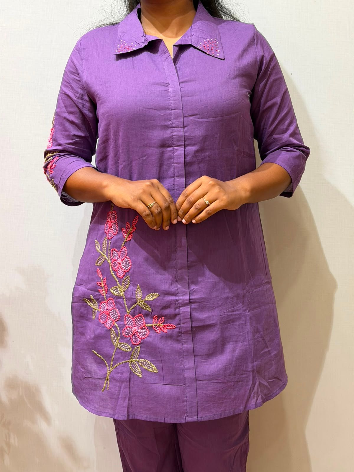 Lavender Grace SN1103 - Image 2