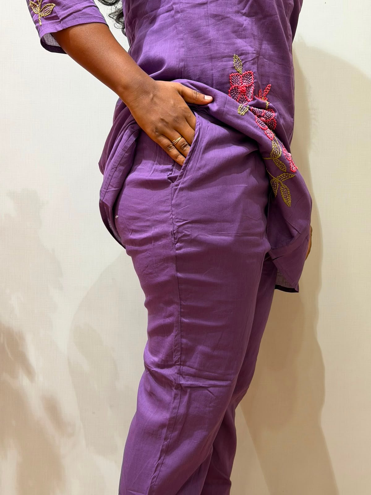 Lavender Grace SN1103 - Image 5