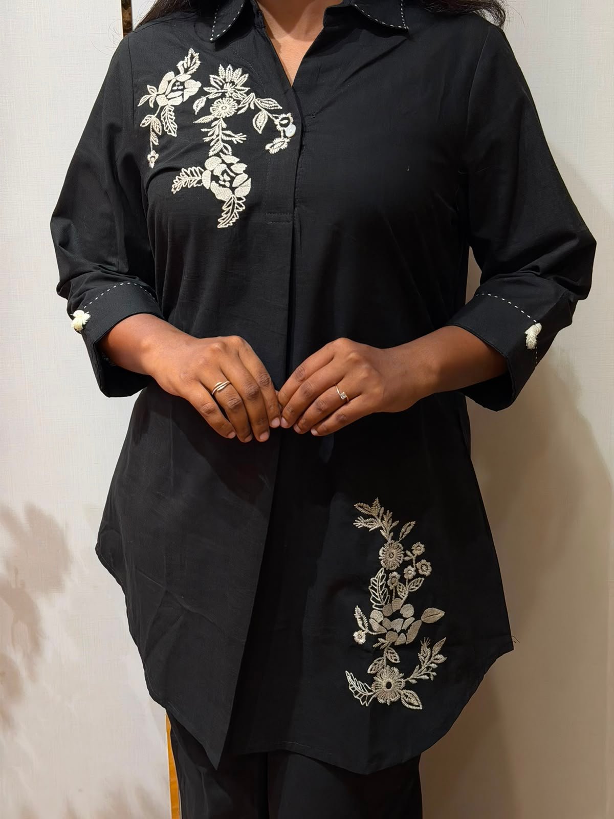 Black Blossom - Image 6