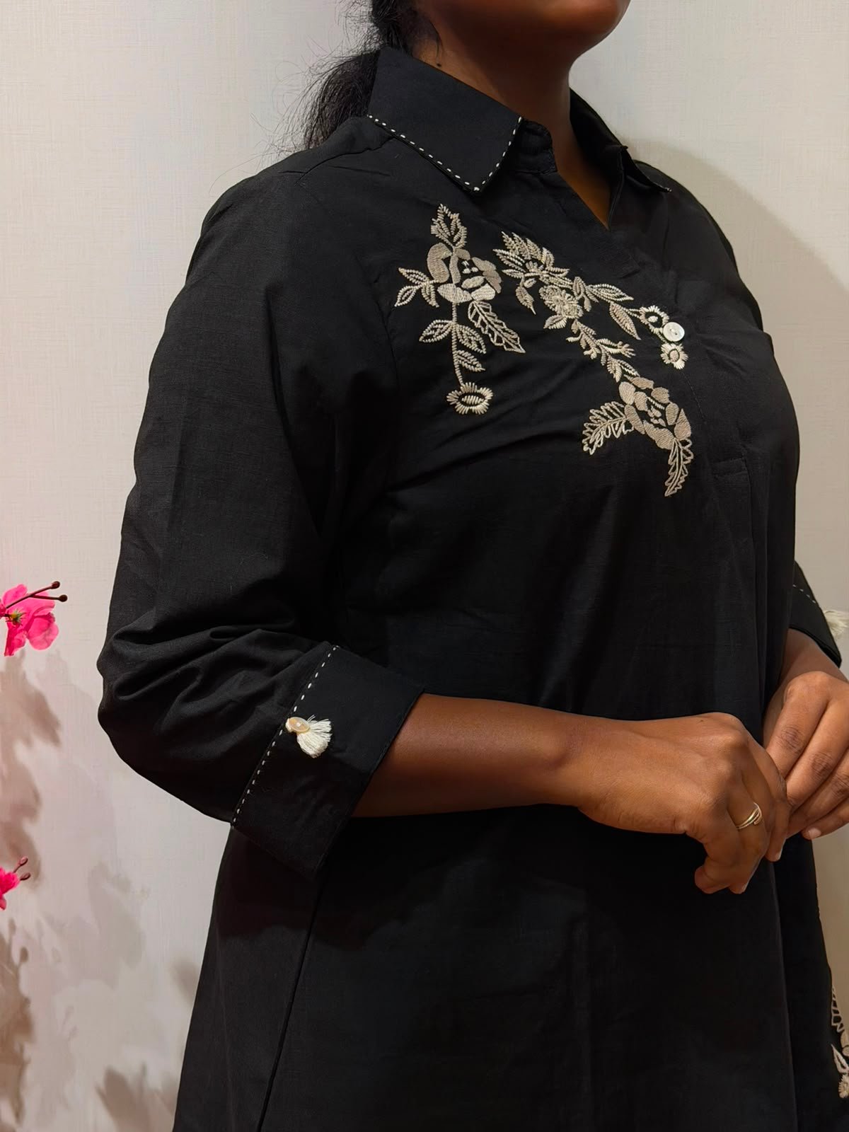 Black Blossom - Image 3