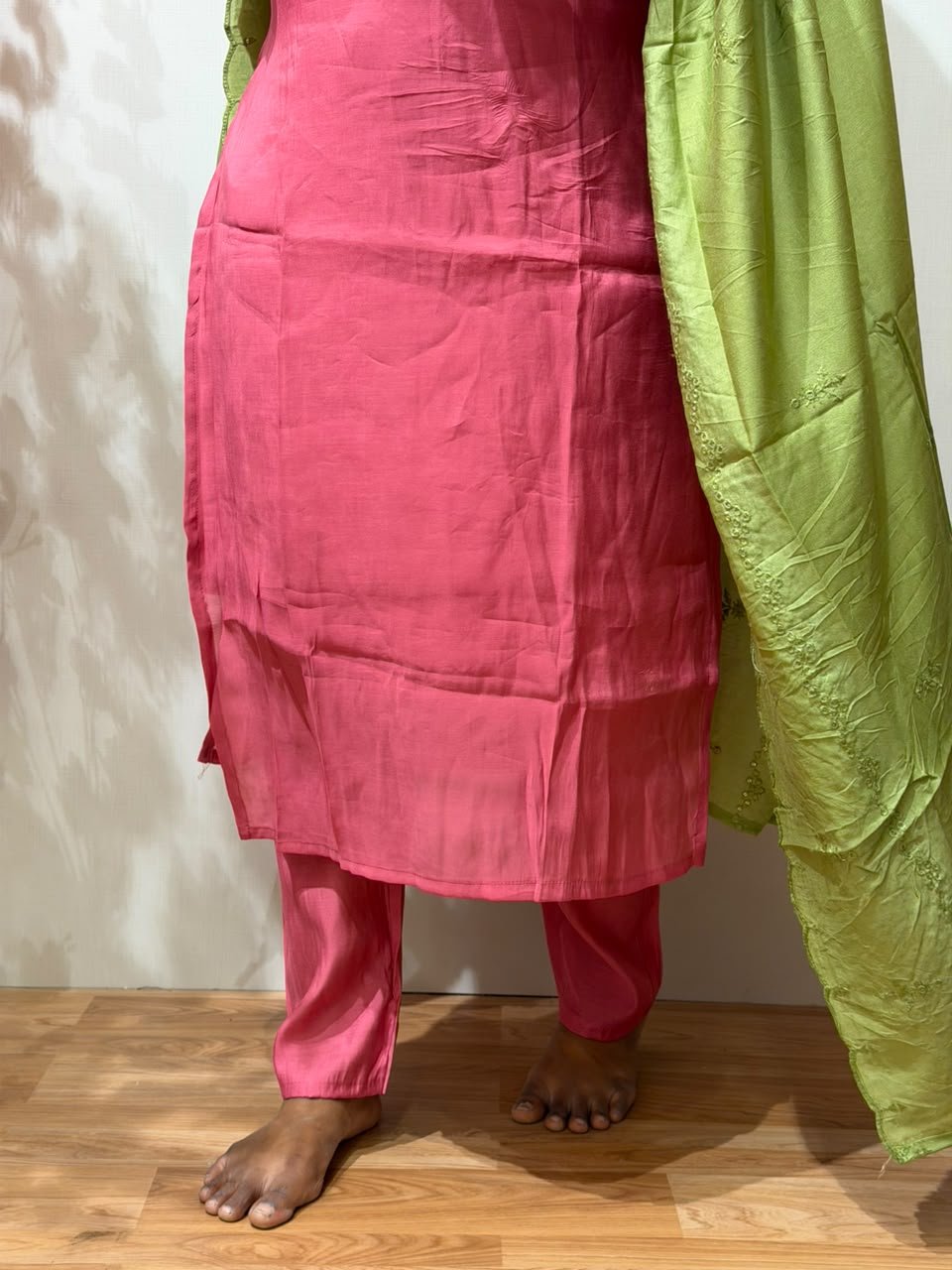 Pragathi (921) - Dusty Rose - Image 6