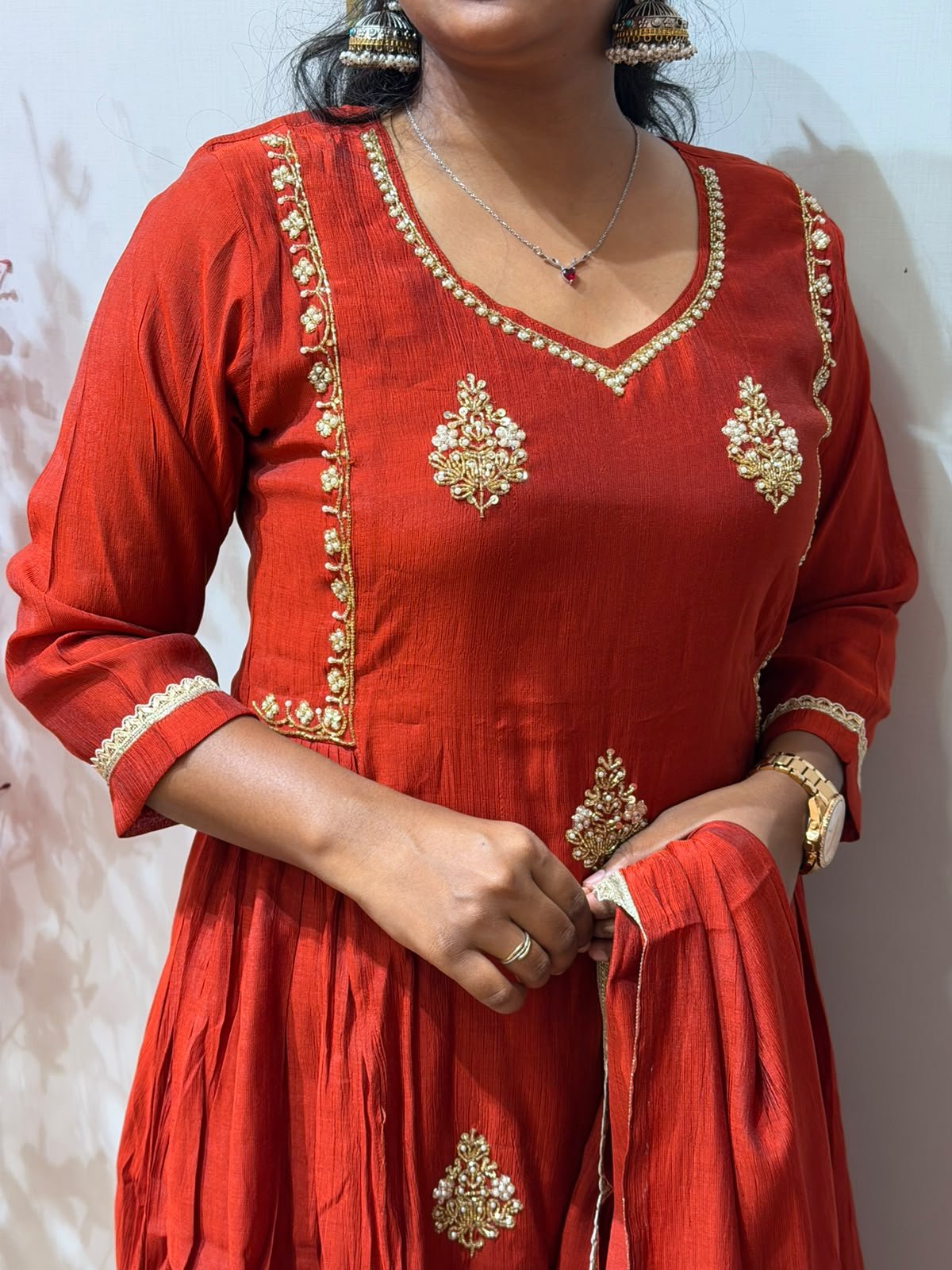 Nira (Orange) - Image 3
