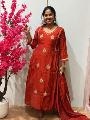 Nira (Orange)