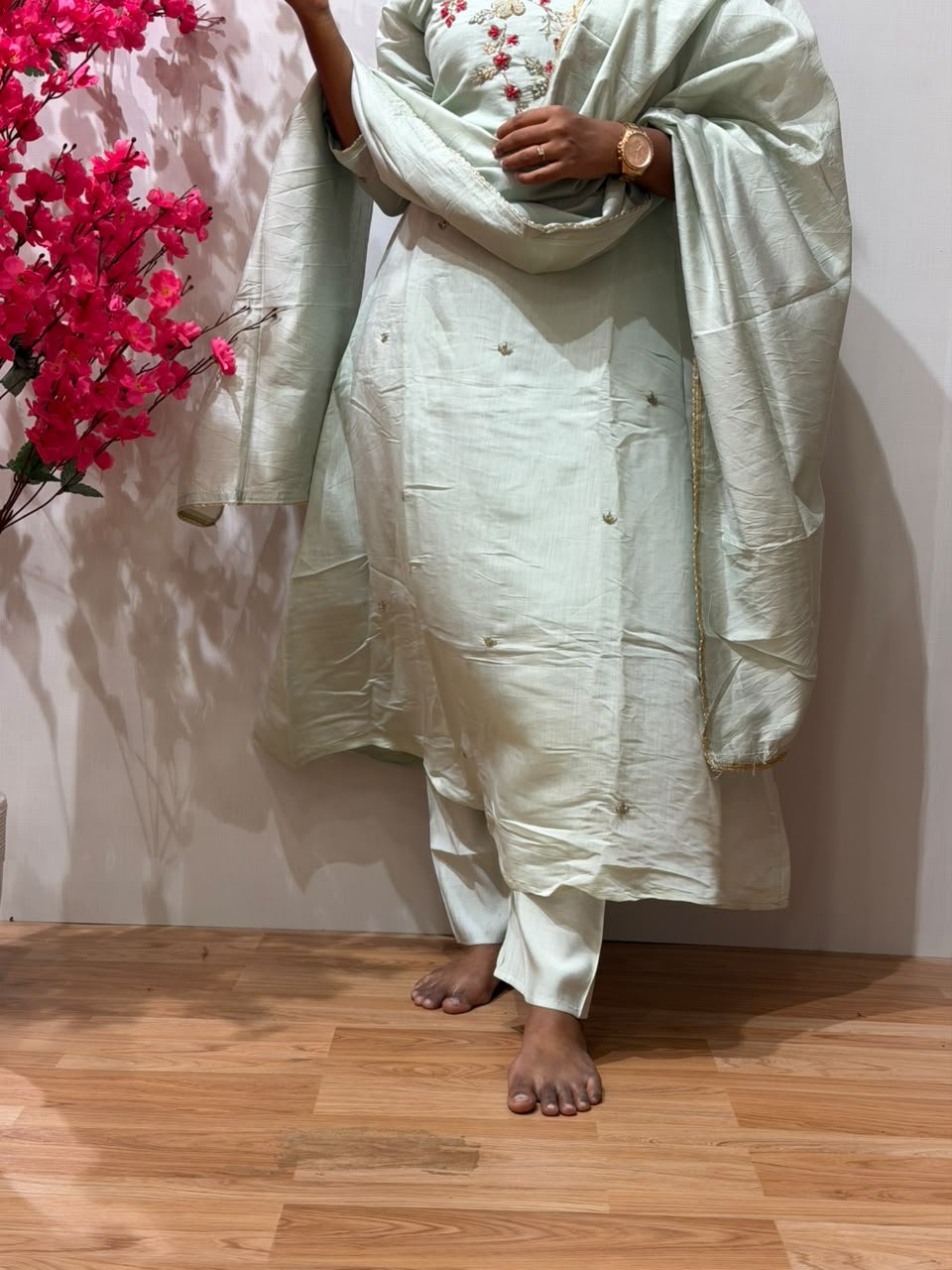 Zia (Green) - Image 5