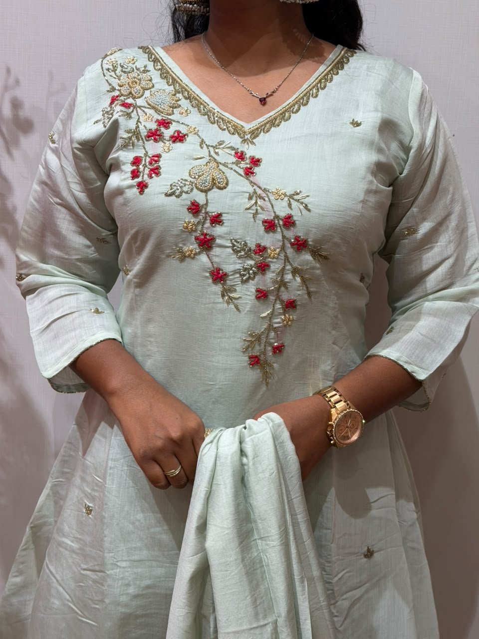 Zia (Green) - Image 2