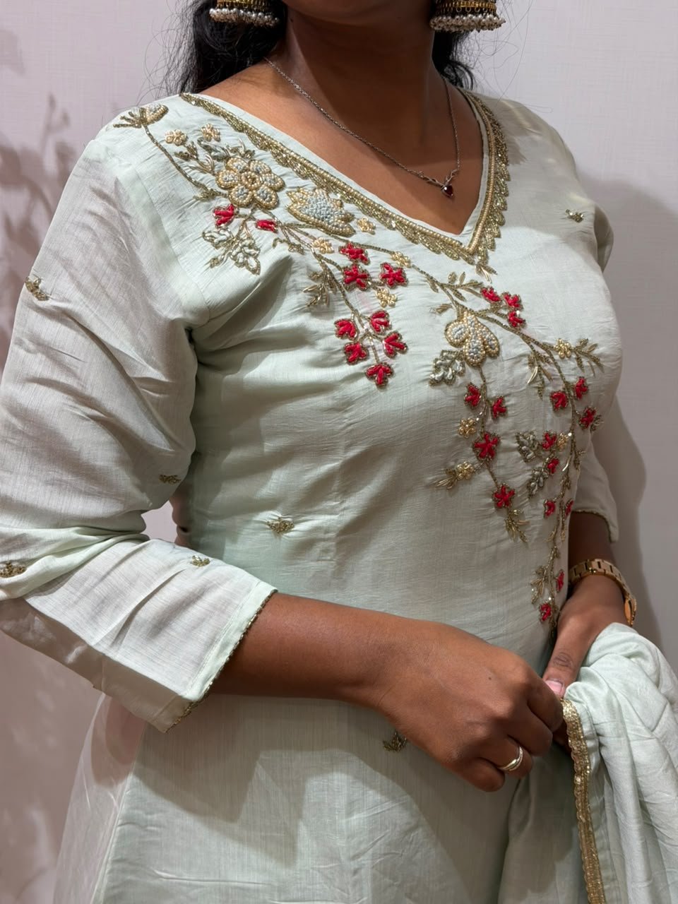Zia (Green) - Image 3