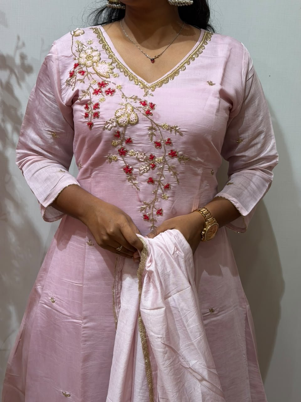 Zia (Pink) - Image 2