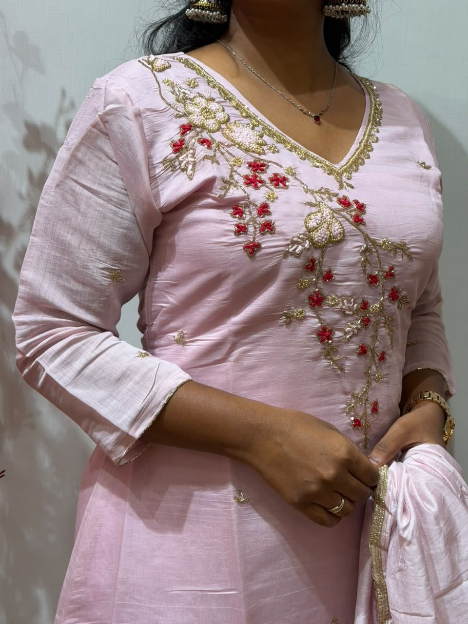 Zia (Pink) - Image 3
