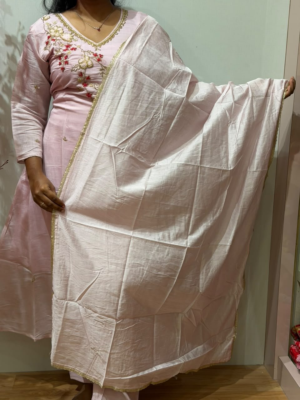 Zia (Pink) - Image 4