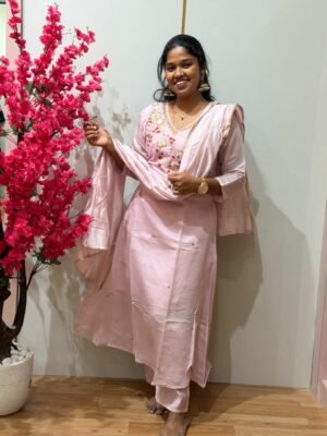Zia (Pink)