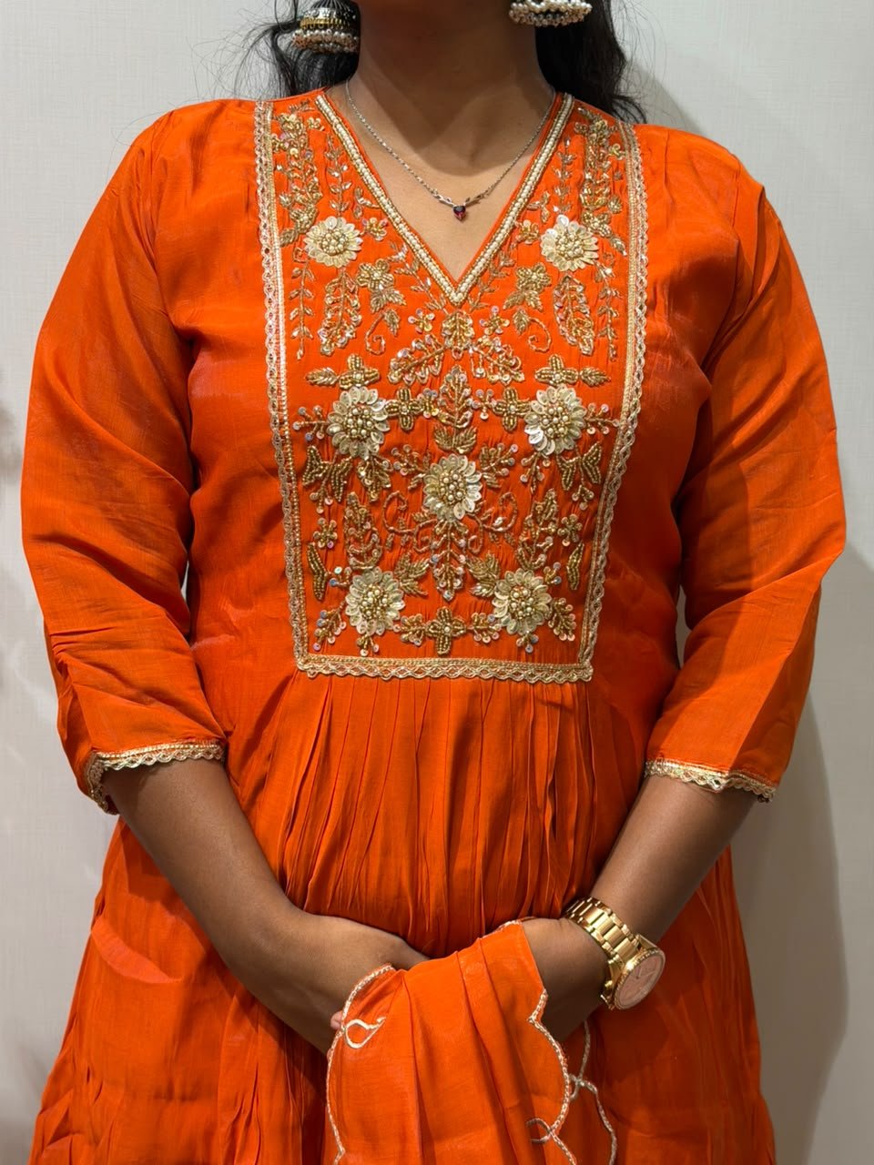 Yara (Orange) - Image 2