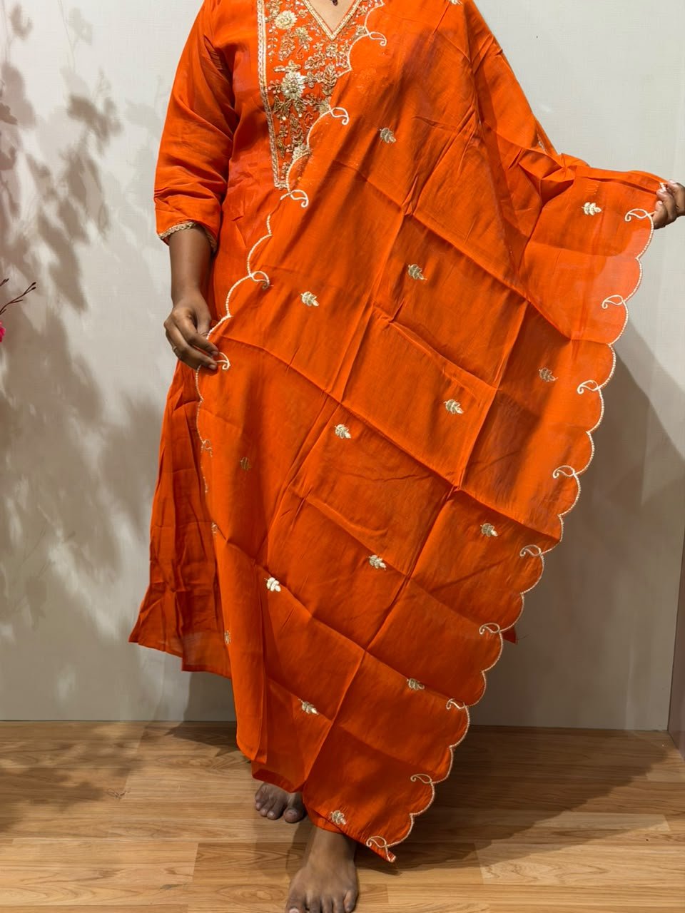 Yara (Orange) - Image 4