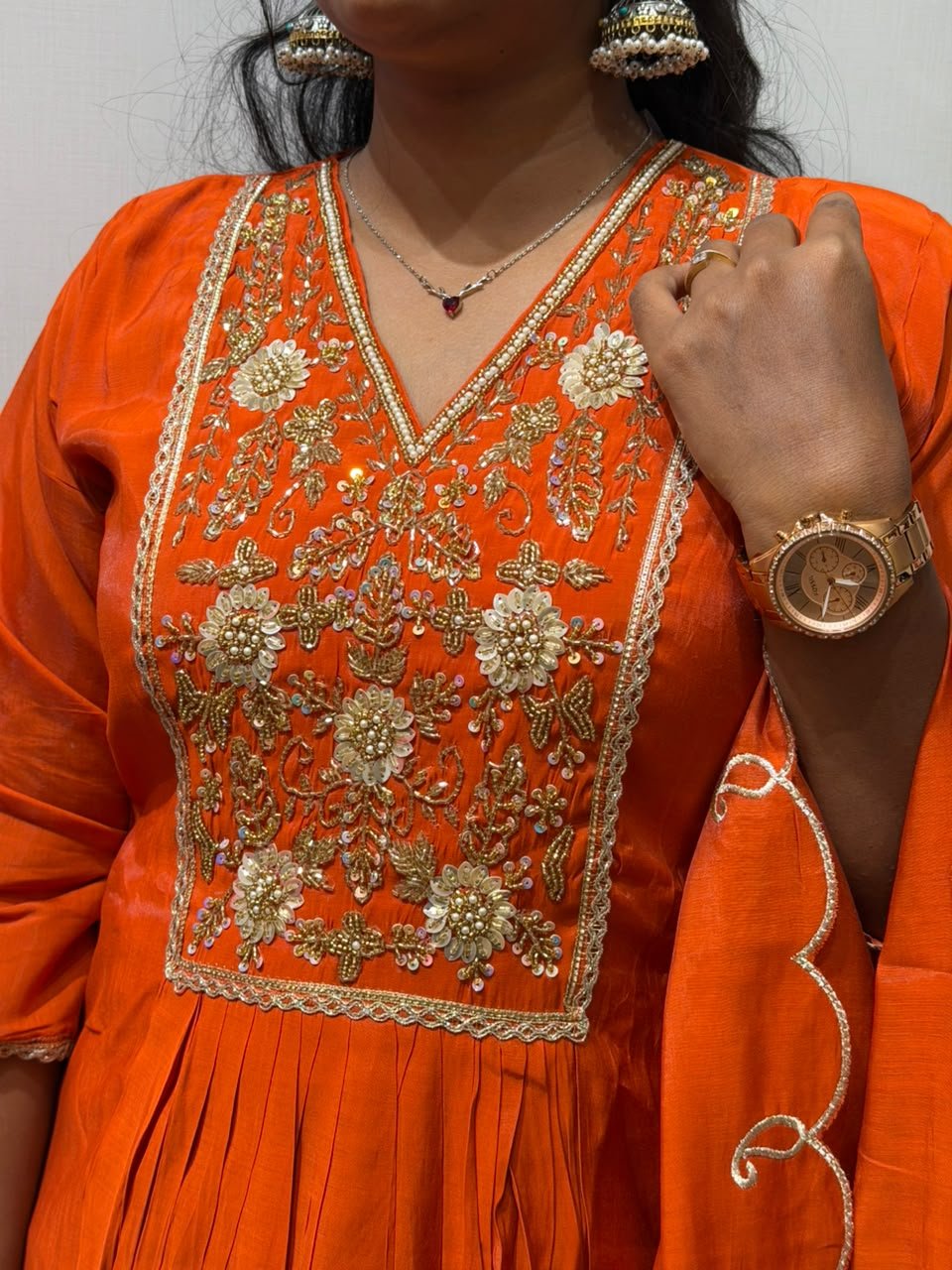 Yara (Orange) - Image 3
