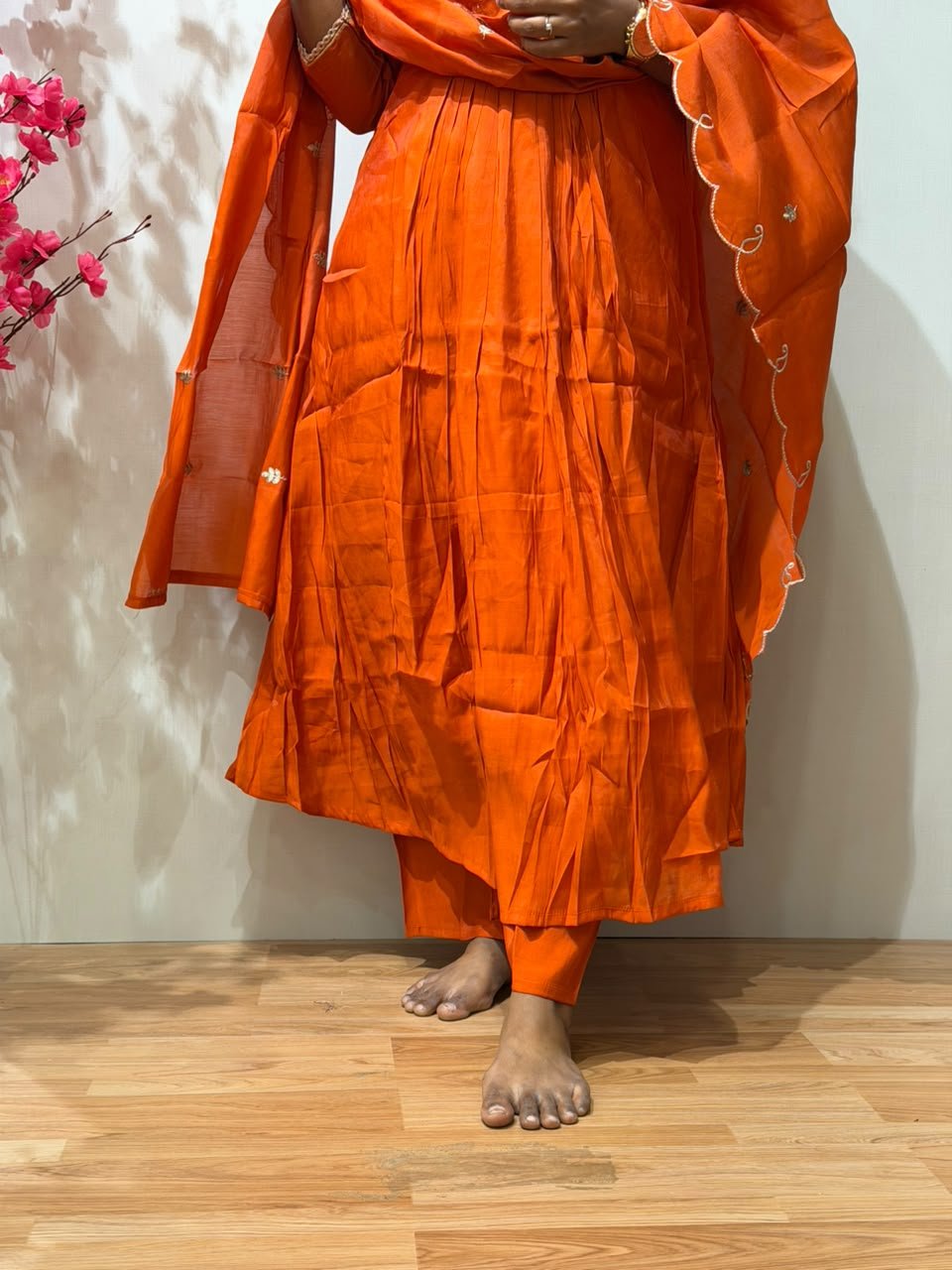 Yara (Orange) - Image 5