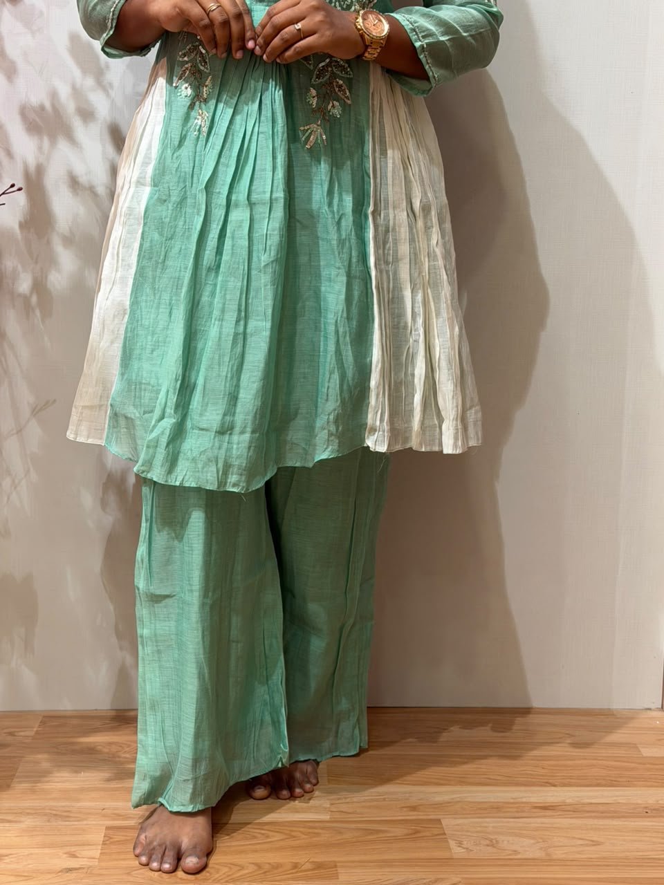 Aira (Celadon) - Image 4