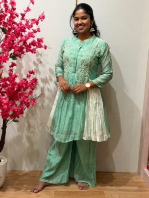 Aira (Celadon)