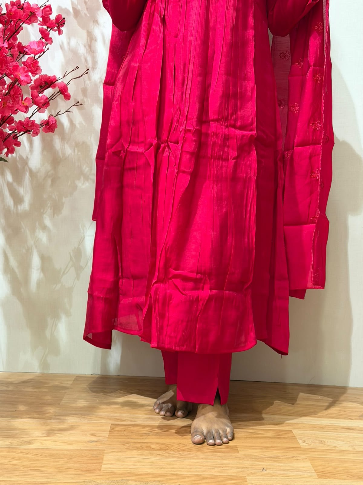 Lila (Pink) - Image 4