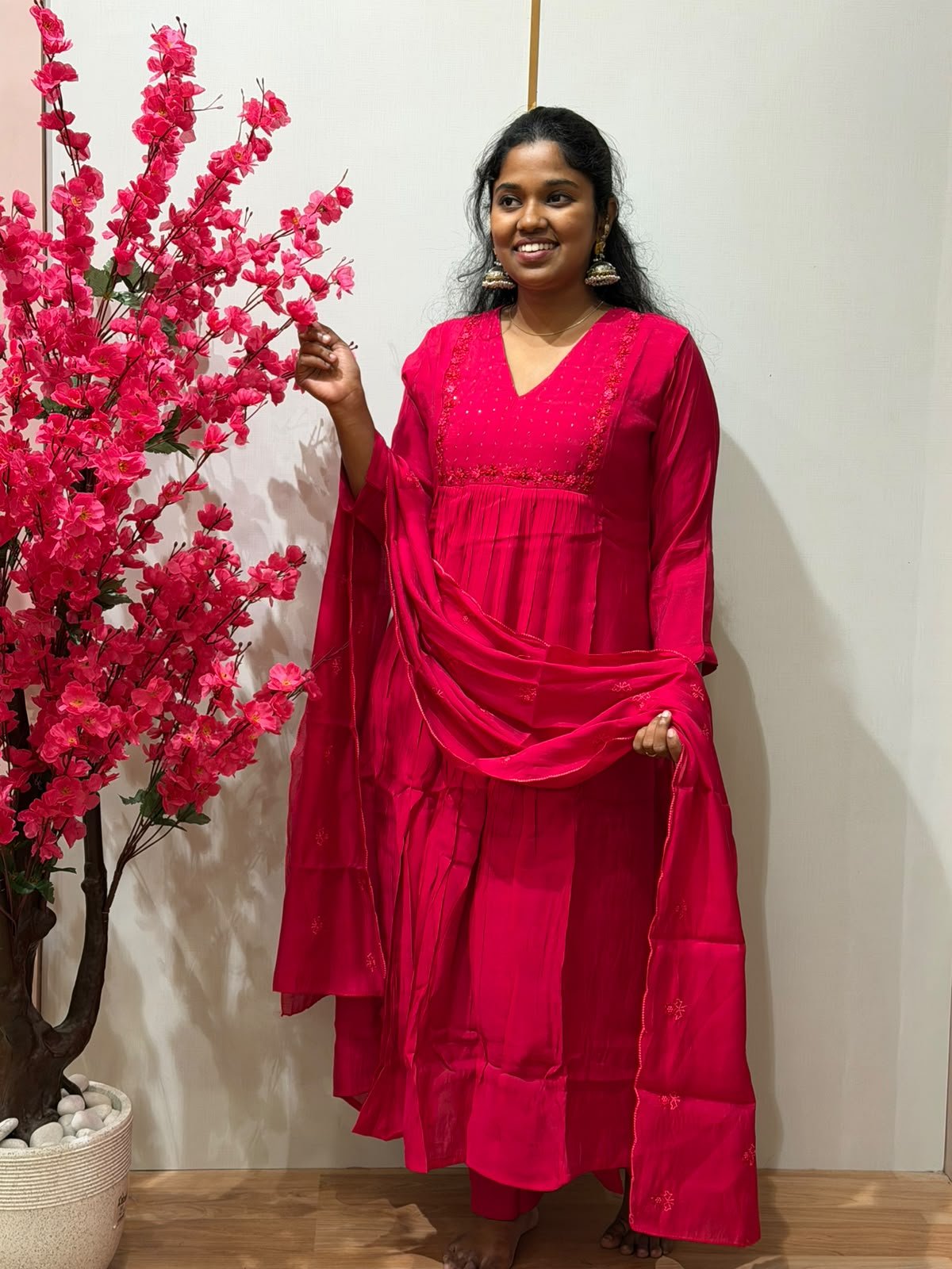 Lila (Pink)