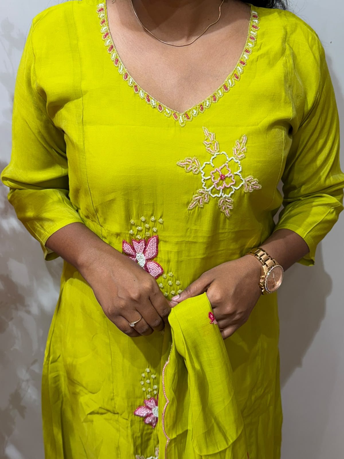 Parrot Muse - (Green) - Image 3