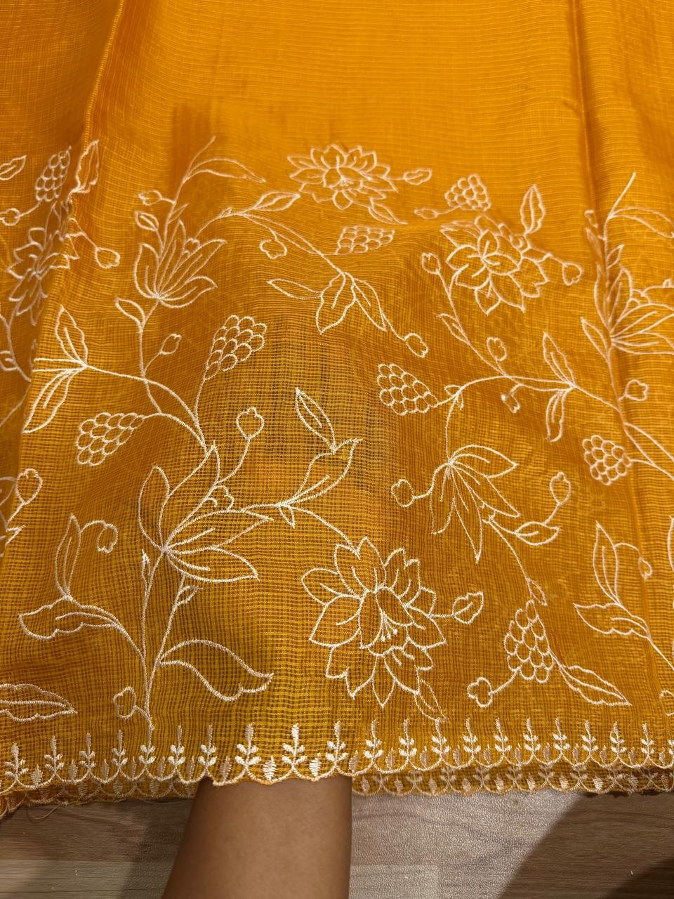 Floral Muse (Yellow) - Image 2
