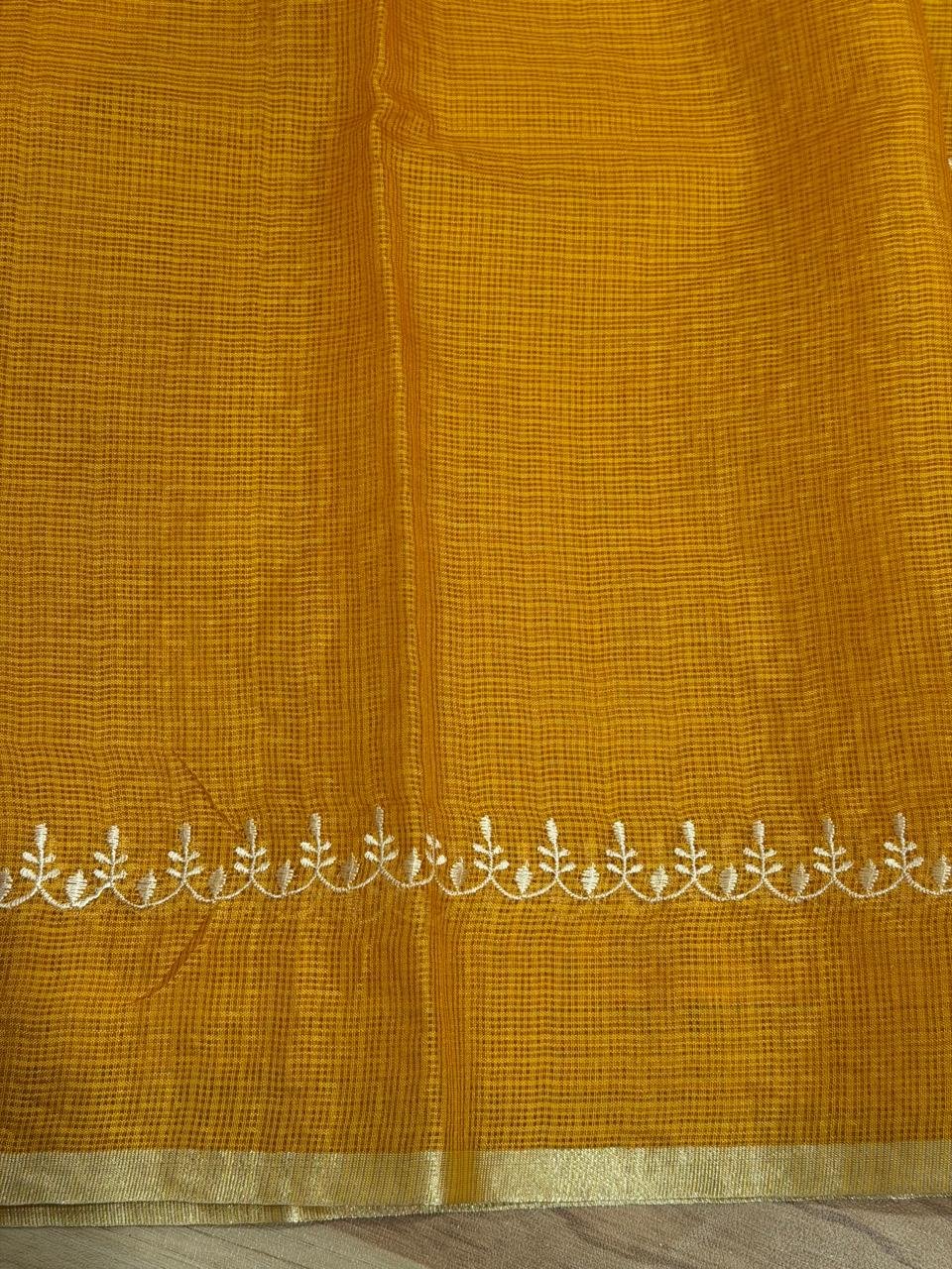 Floral Muse (Yellow) - Image 3