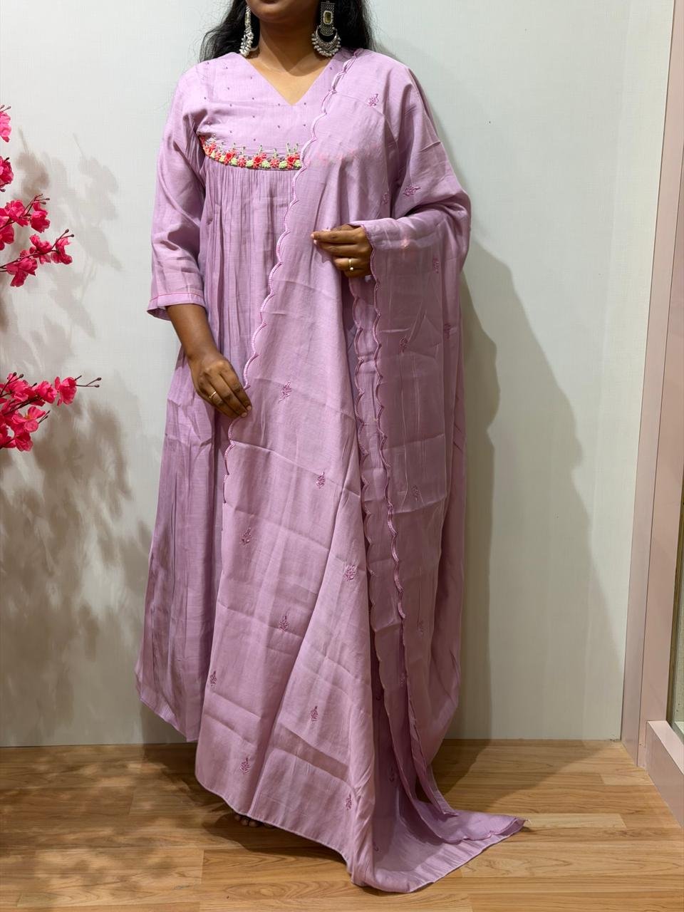 Alya (lilac) - Image 4