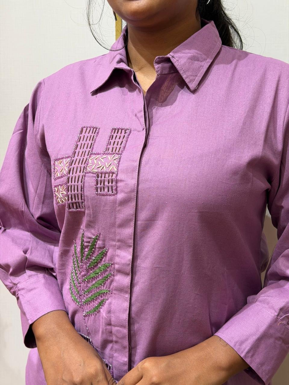 Lila (Lilac) - Image 2