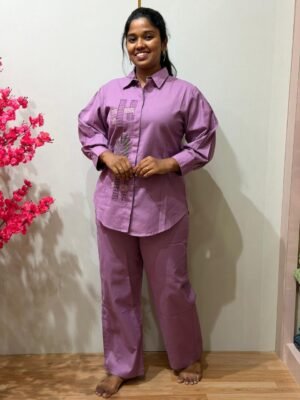 Lila (Lilac)
