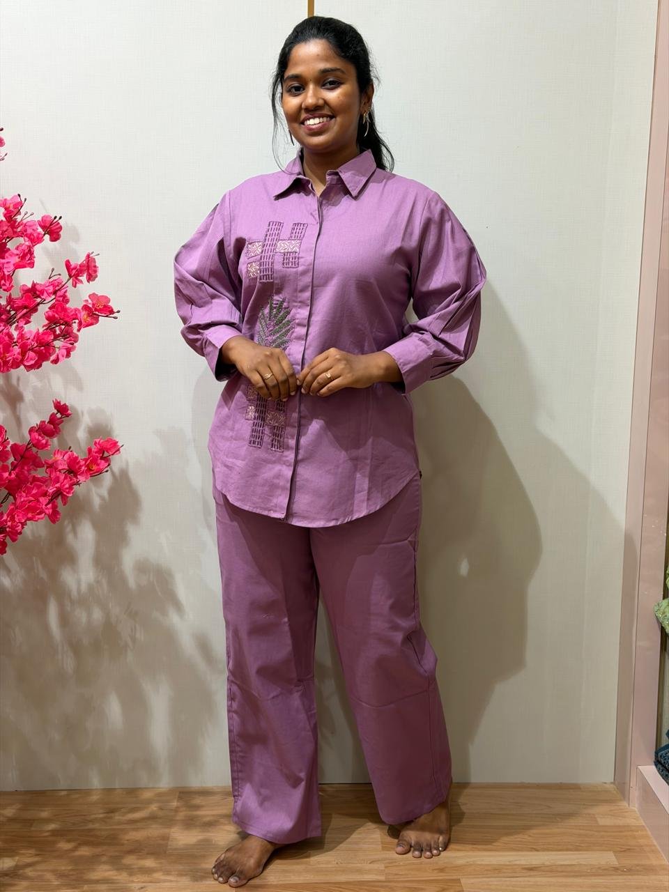Lila (Lilac)