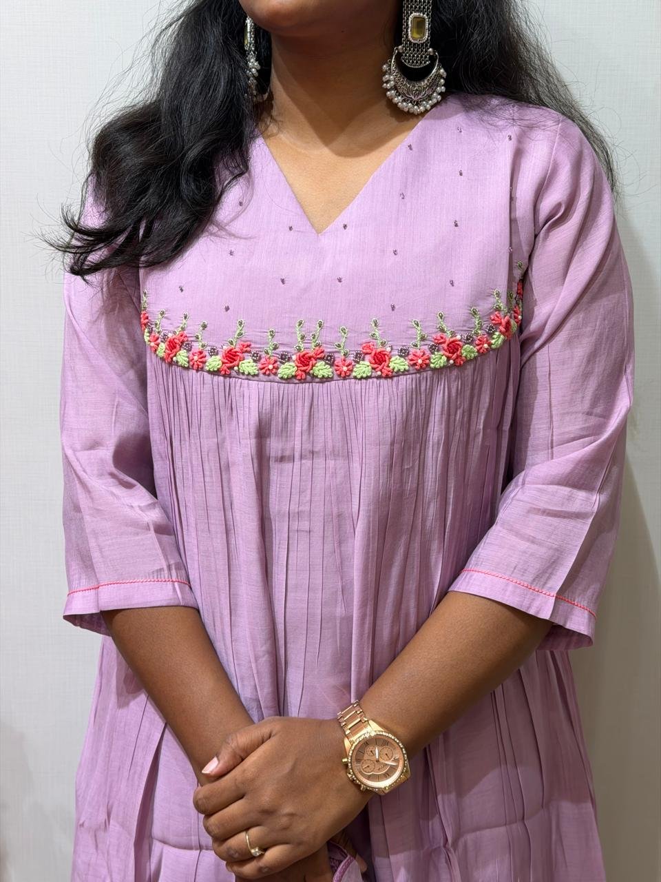 Alya (lilac) - Image 2
