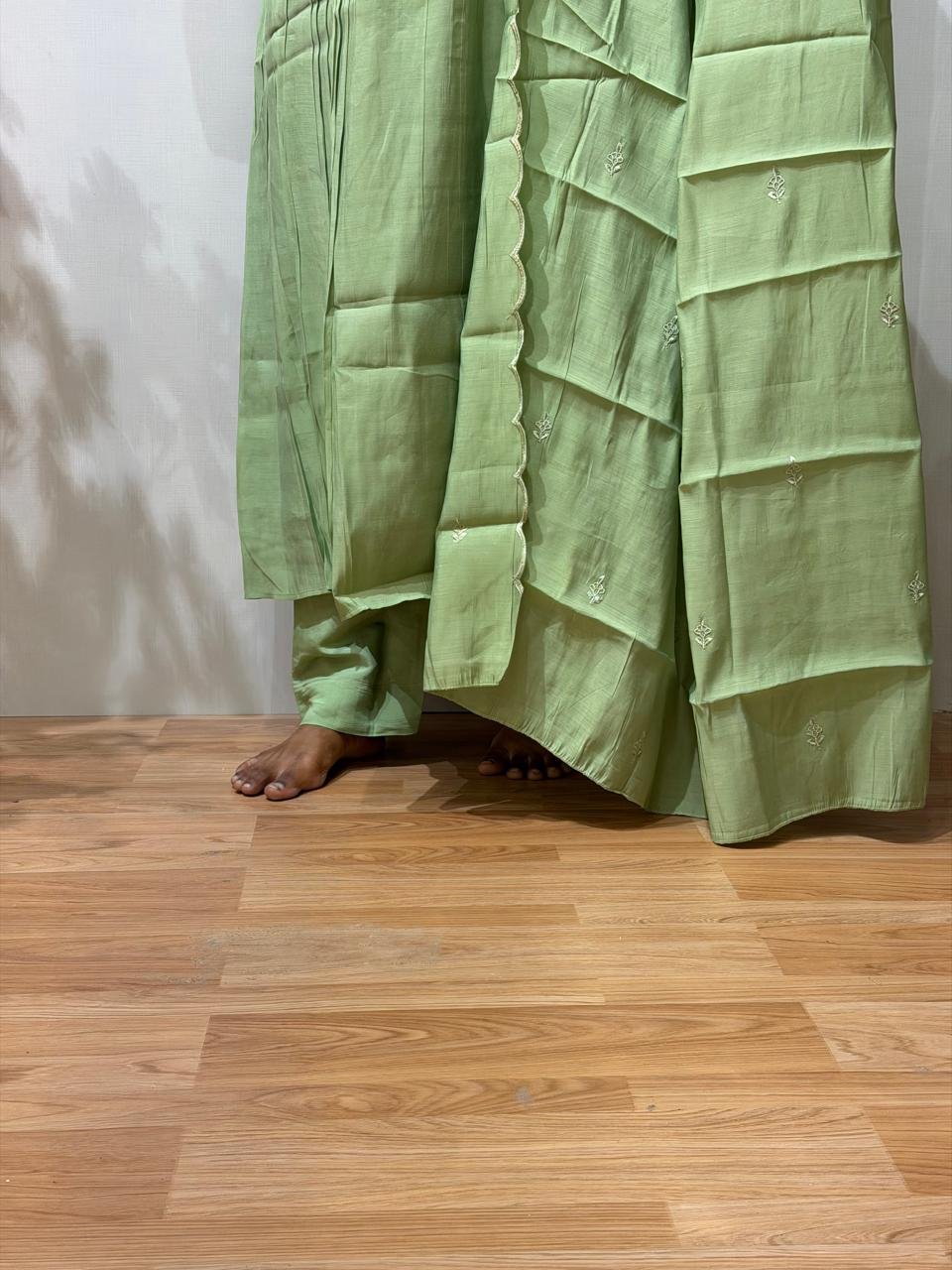 Alya (Green) - Image 5