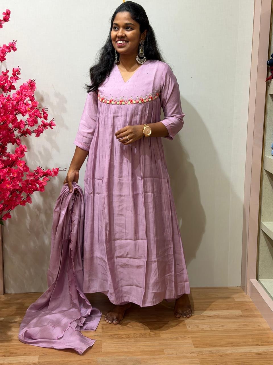 Alya (lilac)