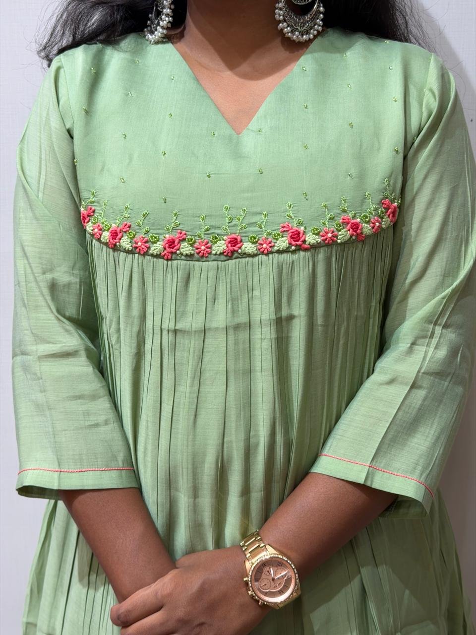 Alya (Green) - Image 2