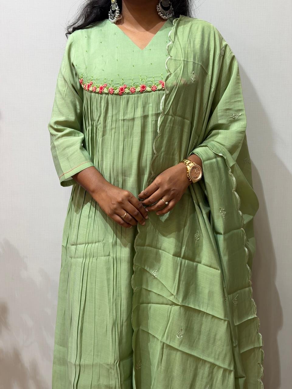 Alya (Green) - Image 3