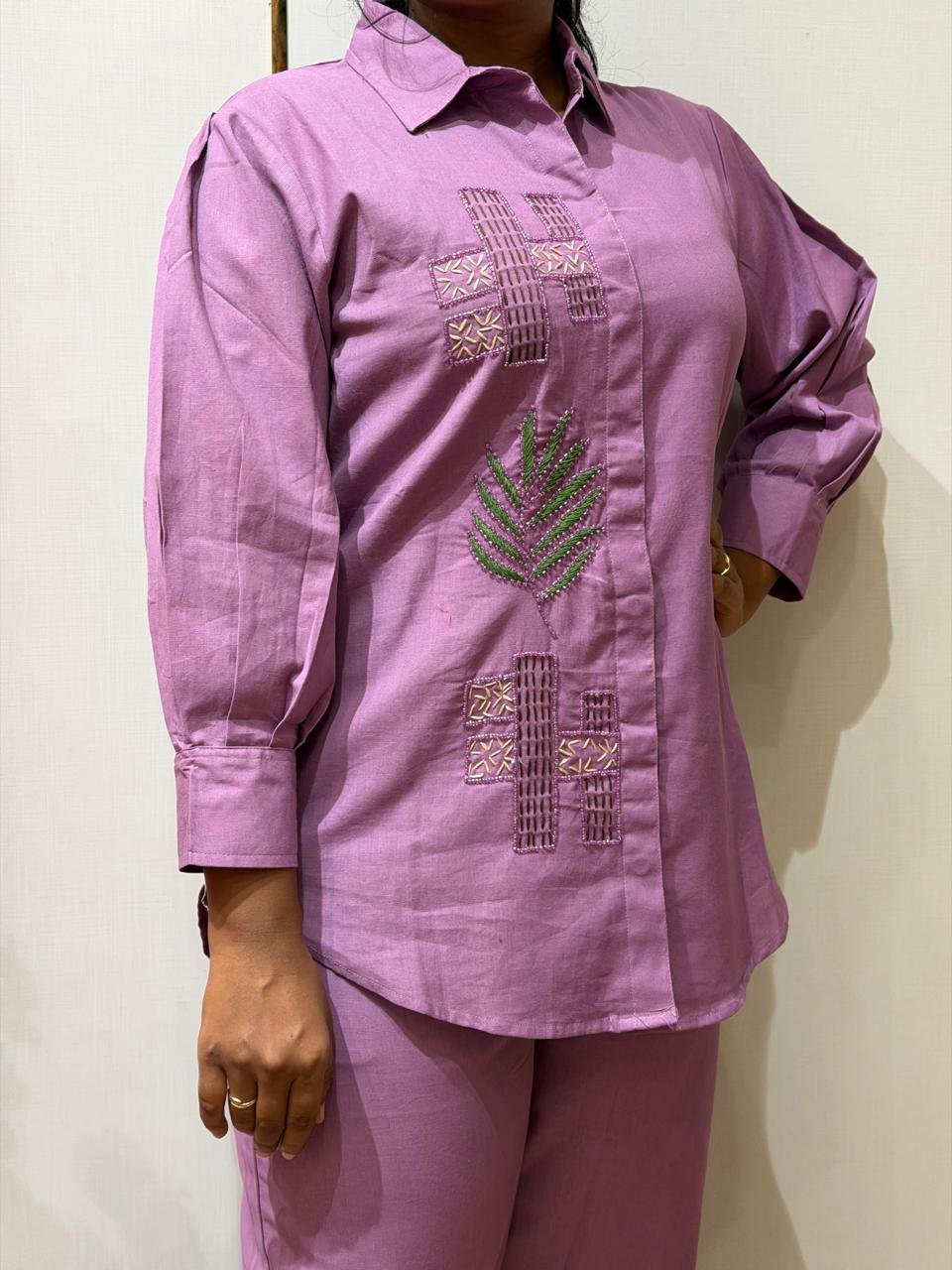 Lila (Lilac) - Image 3