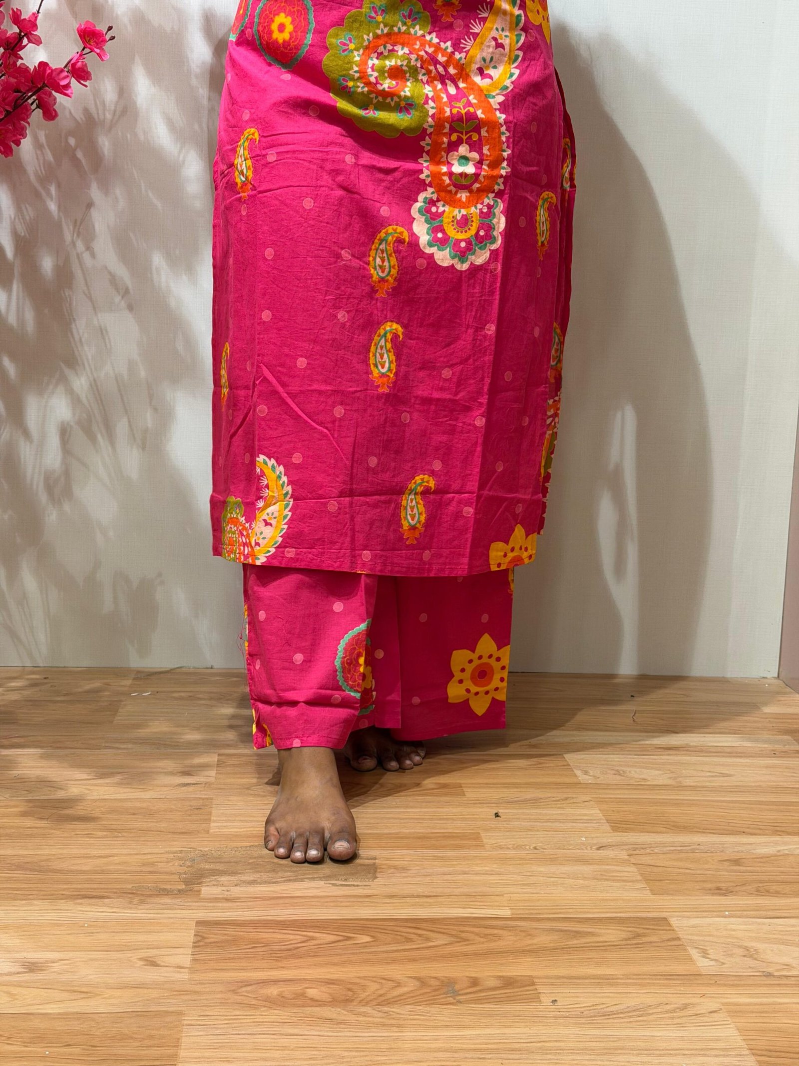Iyla (Pink) - Image 3