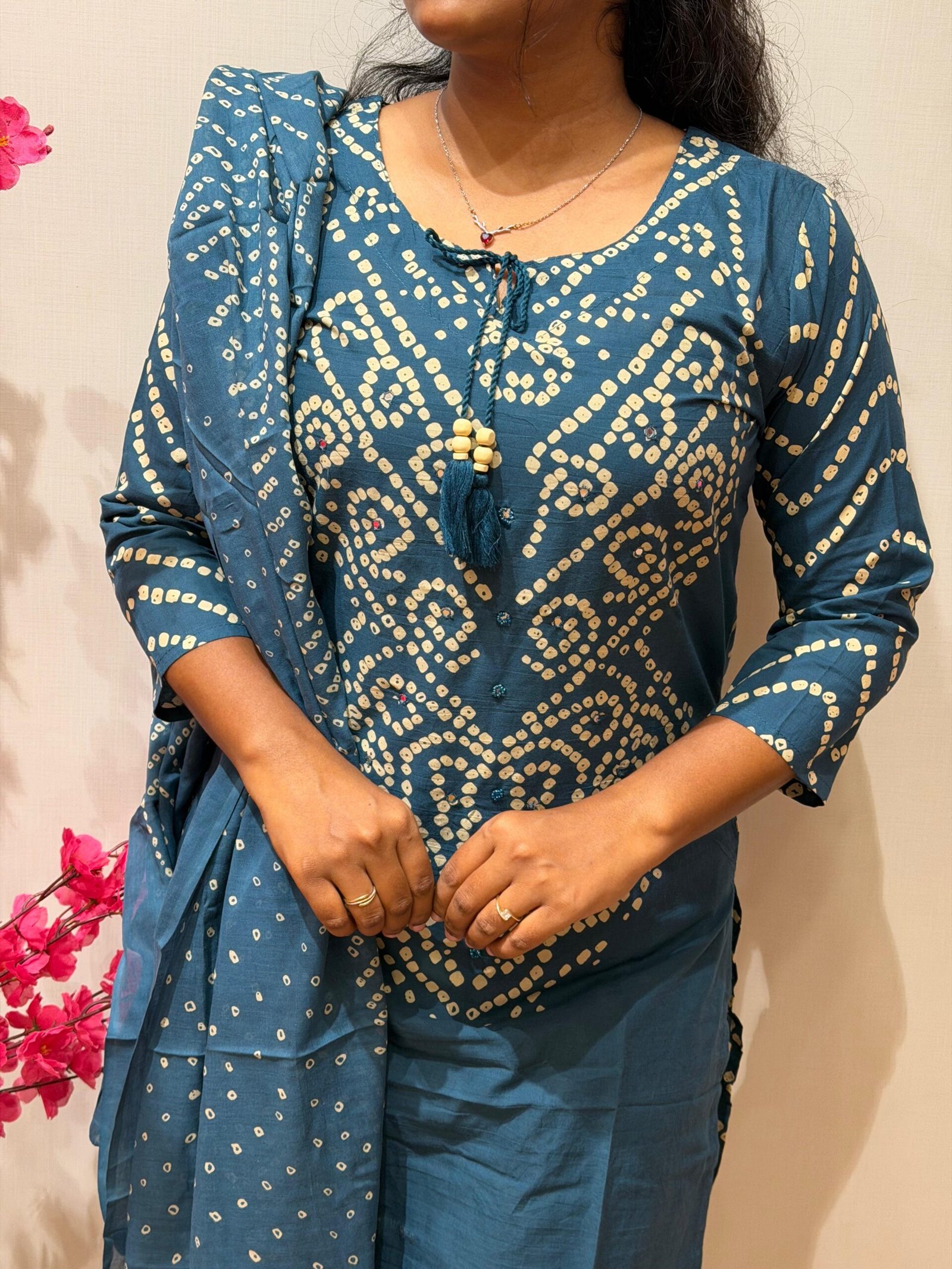 Mira (Blue) - Image 2