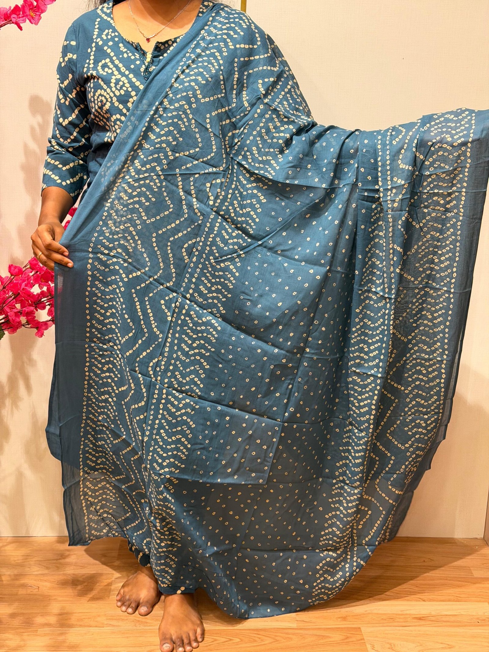 Mira (Blue) - Image 4