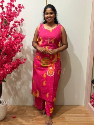 Iyla (Pink)