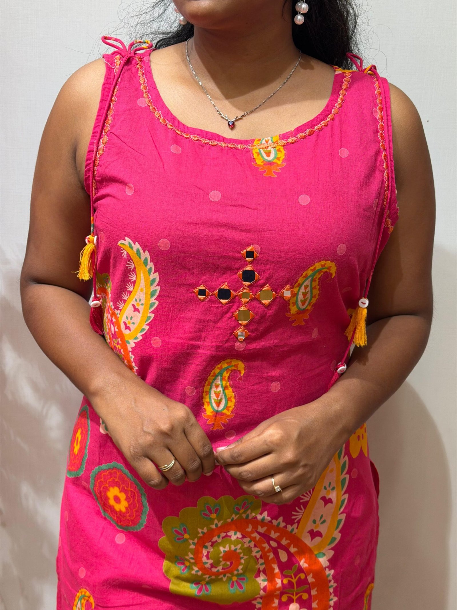 Iyla (Pink) - Image 2